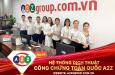 Dịch Thuật Chuyên Ngành Lâm Nghiệp Tại A2Z Huyện Sông Lô