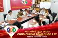Dịch Văn Bản Tài Chính Tại A2Z Vĩnh Phúc