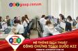 Trung Tâm Dịch Tài Liệu Tiếng Hiếm tại thành phố Phúc Yên Chất Lượng