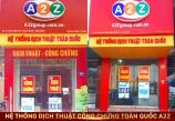 Dịch Thuật Tiếng Ba Lan Sang Tiếng Việt Tại A2Z Huyện Sông Lô