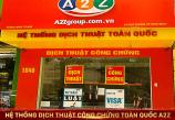 Dịch Thuật Chuyên Ngành Kinh Tế Đối Ngoại Tại A2Z Huyện Tam Dương