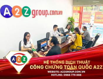 Dịch Văn Bản Tiếng Thái Lan Tại Vĩnh Phúc – Giải Pháp Ngôn Ngữ Chuẩn Xác Trong Hợp Tác ASEAN